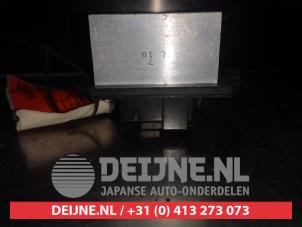 Honda Insight Heater resistor O368184 photo 2