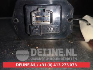 Honda Insight Heater resistor O368184 photo 3