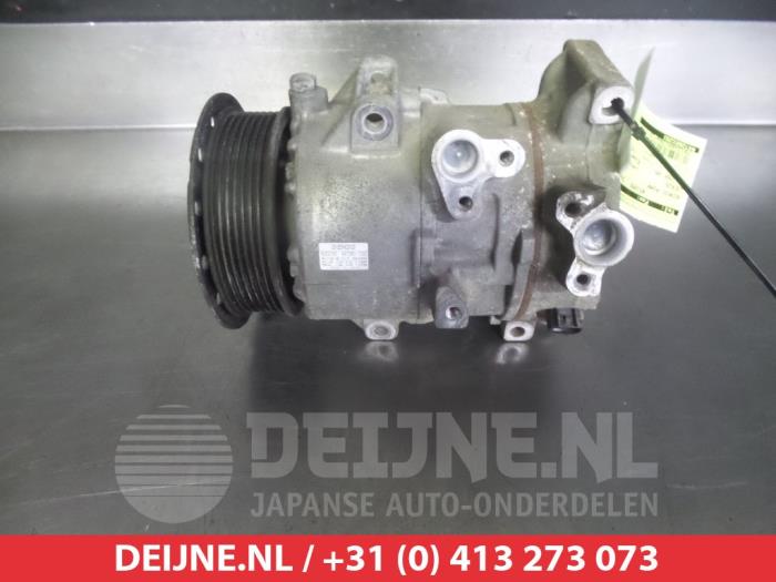 Lexus IS Klimapumpe O347195