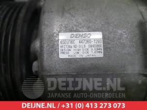 Lexus IS Air conditioning pump O347195 photo 2