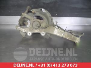Lexus IS Achsschenkel rechts vorne O323783 foto 2