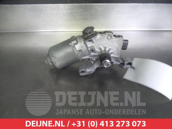 Lexus IS Ruitenwissermotor voor O348924