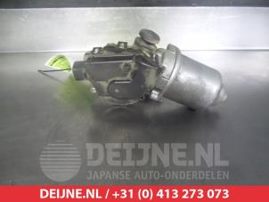 Lexus IS Front wiper motor O348924 photo 2