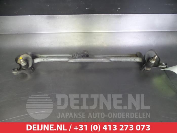 Lexus IS Ruitenwis Mechaniek O349857