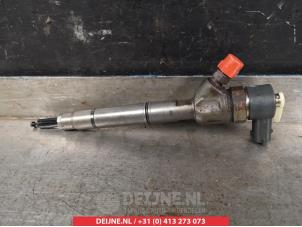 Hyundai Getz Einspritzdüse (Diesel) O355438 foto 4