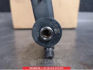Hyundai Getz Einspritzdüse (Diesel) O355438 foto 3