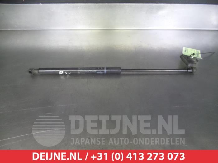 Lexus IS Bonnet gas strut, right O266084