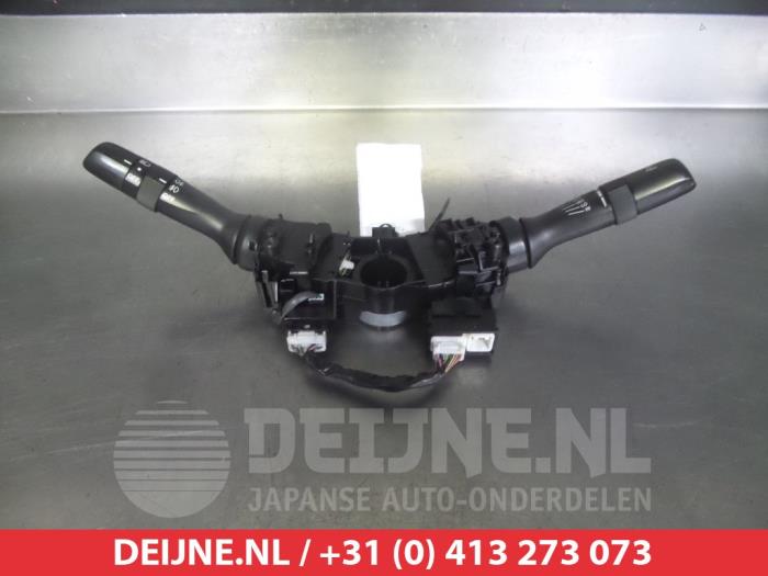 Lexus IS Kombischalter Lenksäule O308793