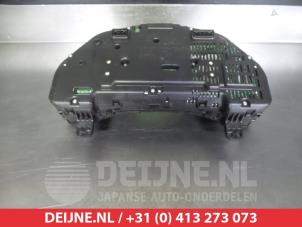 Lexus IS Kilometerteller KM O304711 foto 2