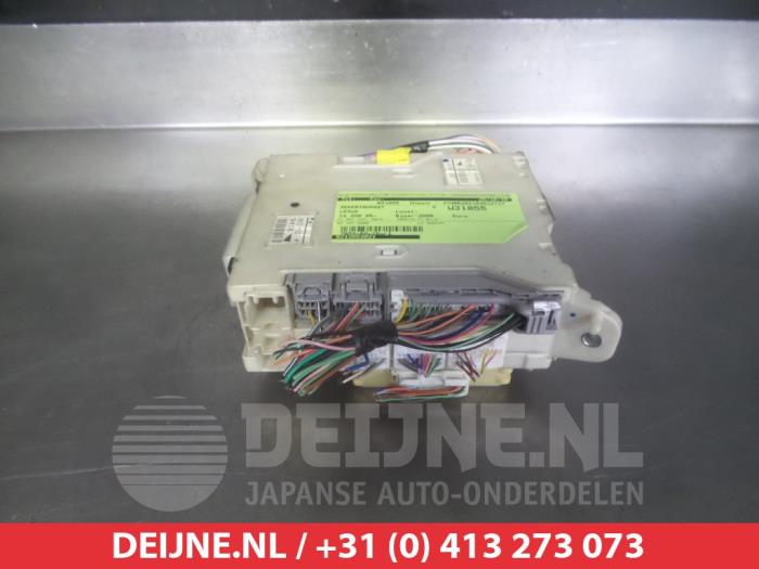 Lexus IS Sicherungskasten O350311