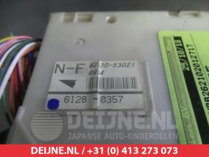 Lexus IS Zekeringkast O350311 foto 2