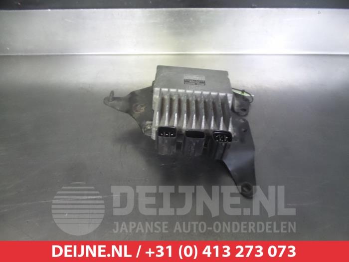 Lexus IS Steuergerät sonstige O343641