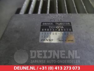 Lexus IS Steuergerät sonstige O343641 foto 2