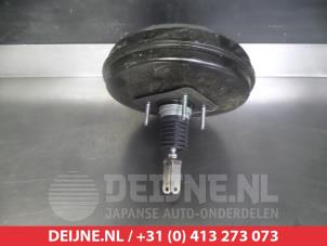 Lexus IS Brake servo O336206 photo 2