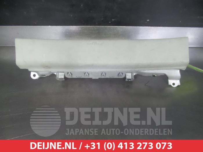 Lexus IS Knie airbag O271750
