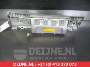 Lexus IS Knieairbag O271750 foto 2