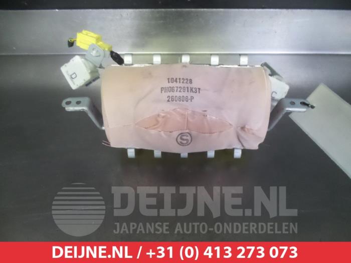 Lexus IS Airbag rechts (Armaturenbrett) O333877