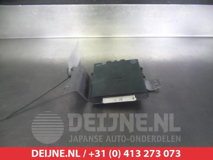 Lexus IS PDC Module O303800