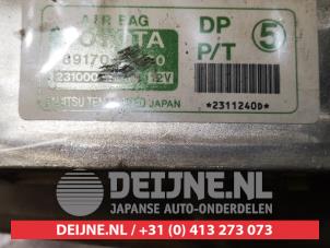 Toyota Paseo Airbag Module O303491 foto 4
