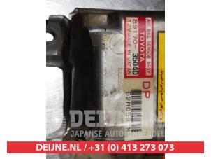 Toyota Landcruiser Airbag Modul O303649 foto 4