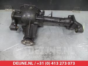 Gebruikte Differentieel voor Mitsubishi Pajero Pinin (H6/H7) 1.8 16V Prijs € 100,00 Margeregeling aangeboden door V.Deijne Jap.Auto-onderdelen BV