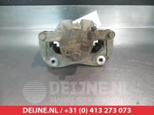 Toyota Rav-4 Bremszange rechts vorne O326928 foto 2