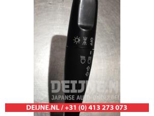 Suzuki Jimny Kombischalter Lenksäule O309213 foto 2