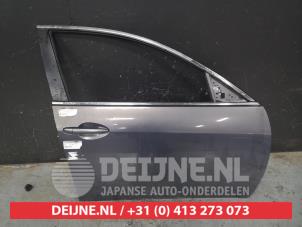 Mazda 6 Front door 4-door, right O272967 photo 3