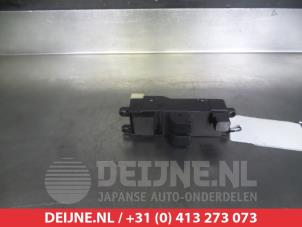 Nissan Micra Kombischalter Fenster O311599 foto 3