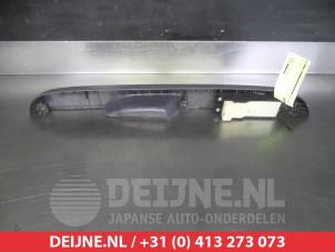 Nissan Micra Kombischalter Fenster O311599 foto 2