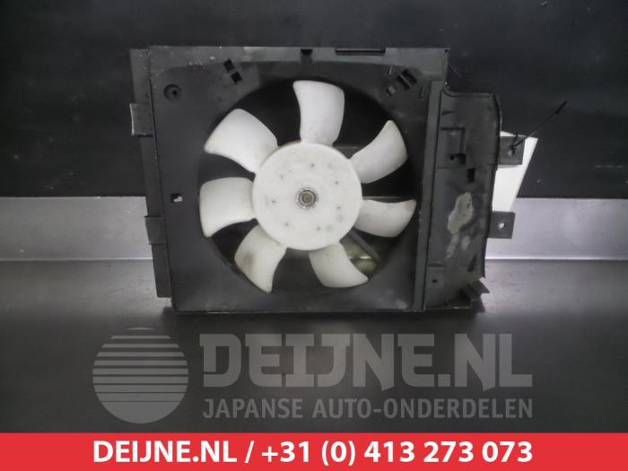 Nissan Micra Klima Kühlrippe O340250