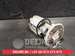 Suzuki Swift Kraftstoffpumpe Elektrisch O354873 foto 2