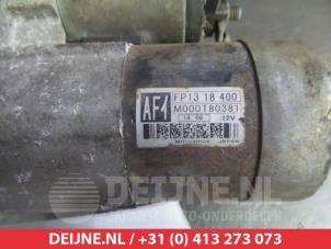 Mazda 323F Anlasser O360458 foto 2