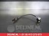 Lambda Sonde van een Mazda 323 Fastbreak (BJ14), 1998 / 2004 2.0 16V, Hatchback, Benzine, 1.991cc, 96kW (131pk), FWD, FS7E; FS7G, 2001-01 / 2003-09, BJ14 2002