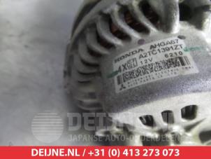 Honda FR-V Dynamo O358988 foto 2