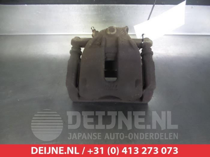 Nissan Micra Remklauw (Tang) rechts-voor O326080