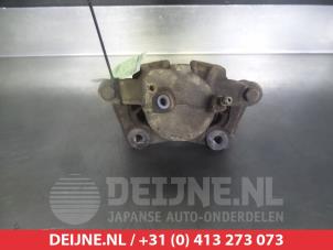Nissan Micra Bremszange rechts vorne O326080 foto 2