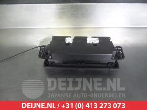 Mazda 6 Heater control panel O305384 photo 2