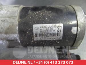 Subaru Legacy Anlasser O361531 foto 2