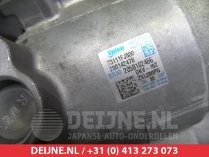 Subaru XV Air conditioning pump O346950 photo 2