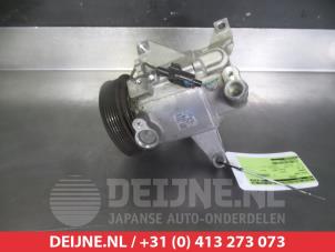 Gebruikte Aircopomp Subaru XV Prijs € 150,00 Margeregeling aangeboden door V.Deijne Jap.Auto-onderdelen BV