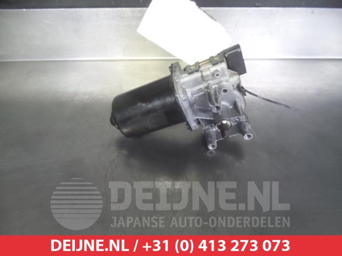 Kia Picanto Scheibenwischermotor vorne O348818