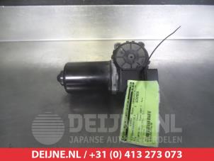 Kia Picanto Scheibenwischermotor vorne O348818 foto 2