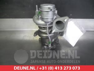 Gereviseerde Turbo Nissan Juke Prijs € 175,45 Inclusief btw aangeboden door V.Deijne Jap.Auto-onderdelen BV