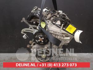 Gebruikte Motor Suzuki Swift (ZA/ZC/ZD) 1.4 16V Prijs € 500,00 Margeregeling aangeboden door V.Deijne Jap.Auto-onderdelen BV