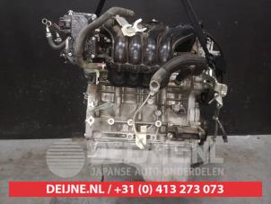 Suzuki Swift Engine O351536 photo 4