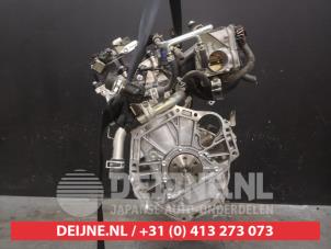 Suzuki Swift Engine O351536 photo 3