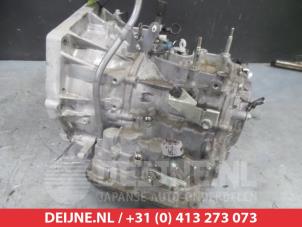 Suzuki Swift Versnellingsbak O373054 foto 4
