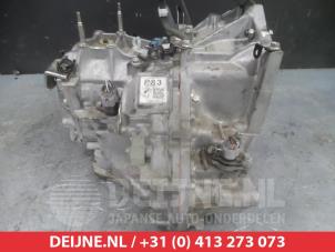Suzuki Swift Versnellingsbak O373054 foto 2