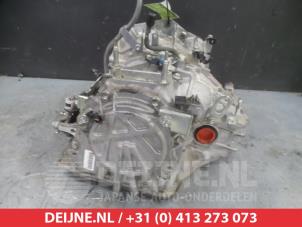 Suzuki Swift Versnellingsbak O373054 foto 3